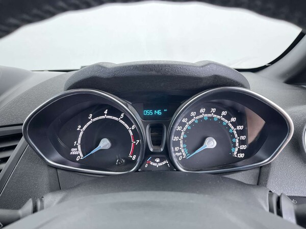 Used Ford Fiesta 2017 for sale - 76197205: Photo 37