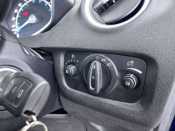 Used Ford Fiesta 2017 for sale - 76197205: Photo 47