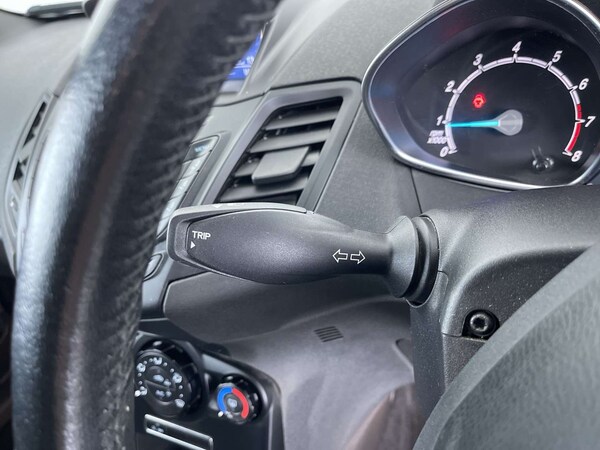 Used Ford Fiesta 2017 for sale - 76197205: Photo 50
