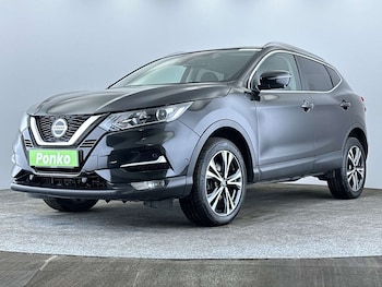 Used Nissan Qashqai 2020 for sale - 78984089: Photo