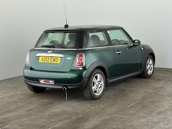 Used MINI Hatch 2012 for sale - 79176594: Photo