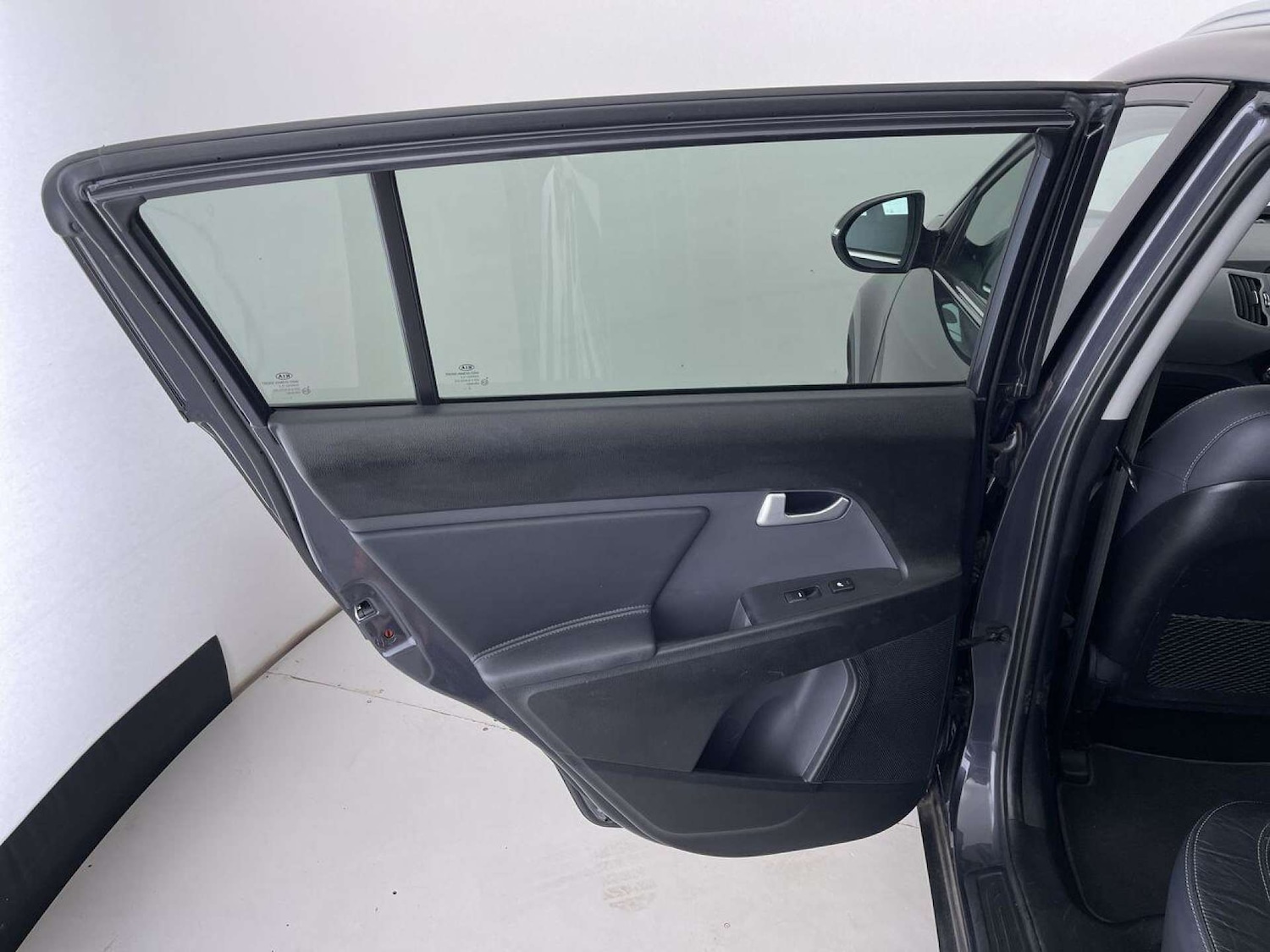 Vehicle 87