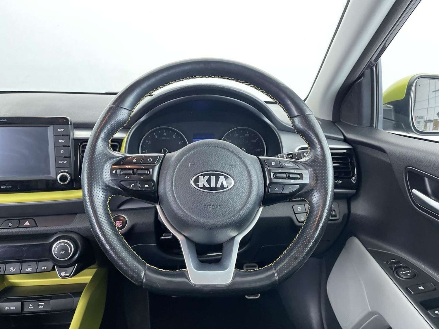 Vehicle 36