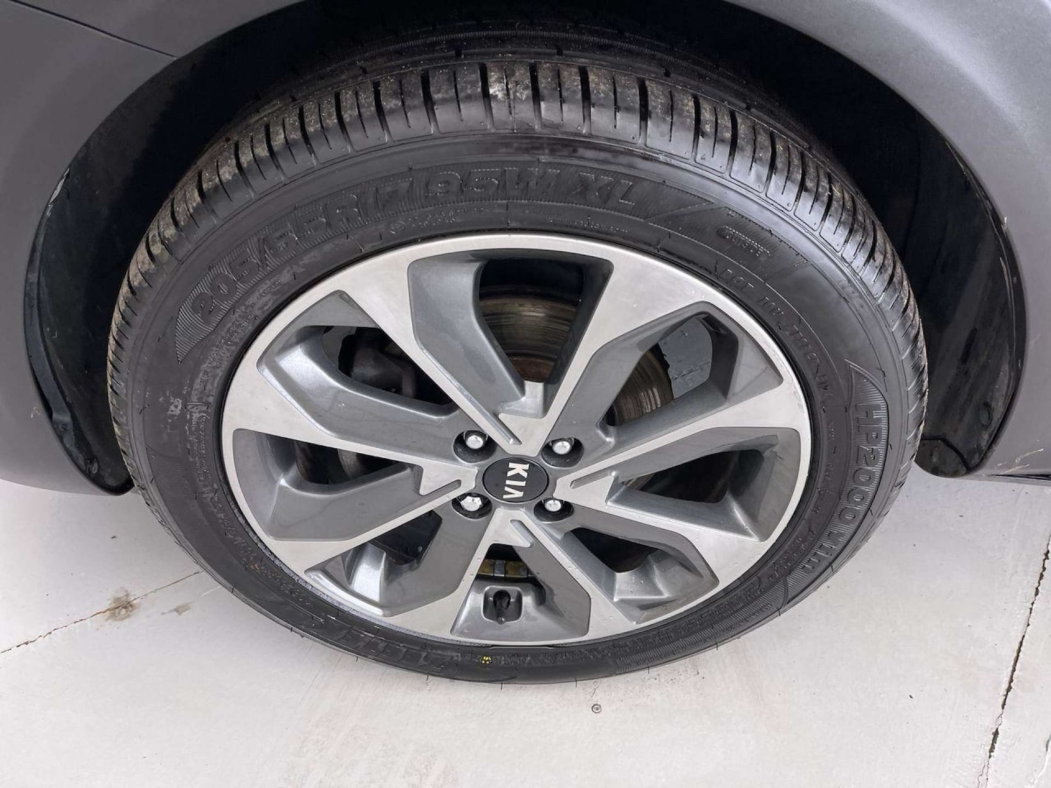Vehicle 69