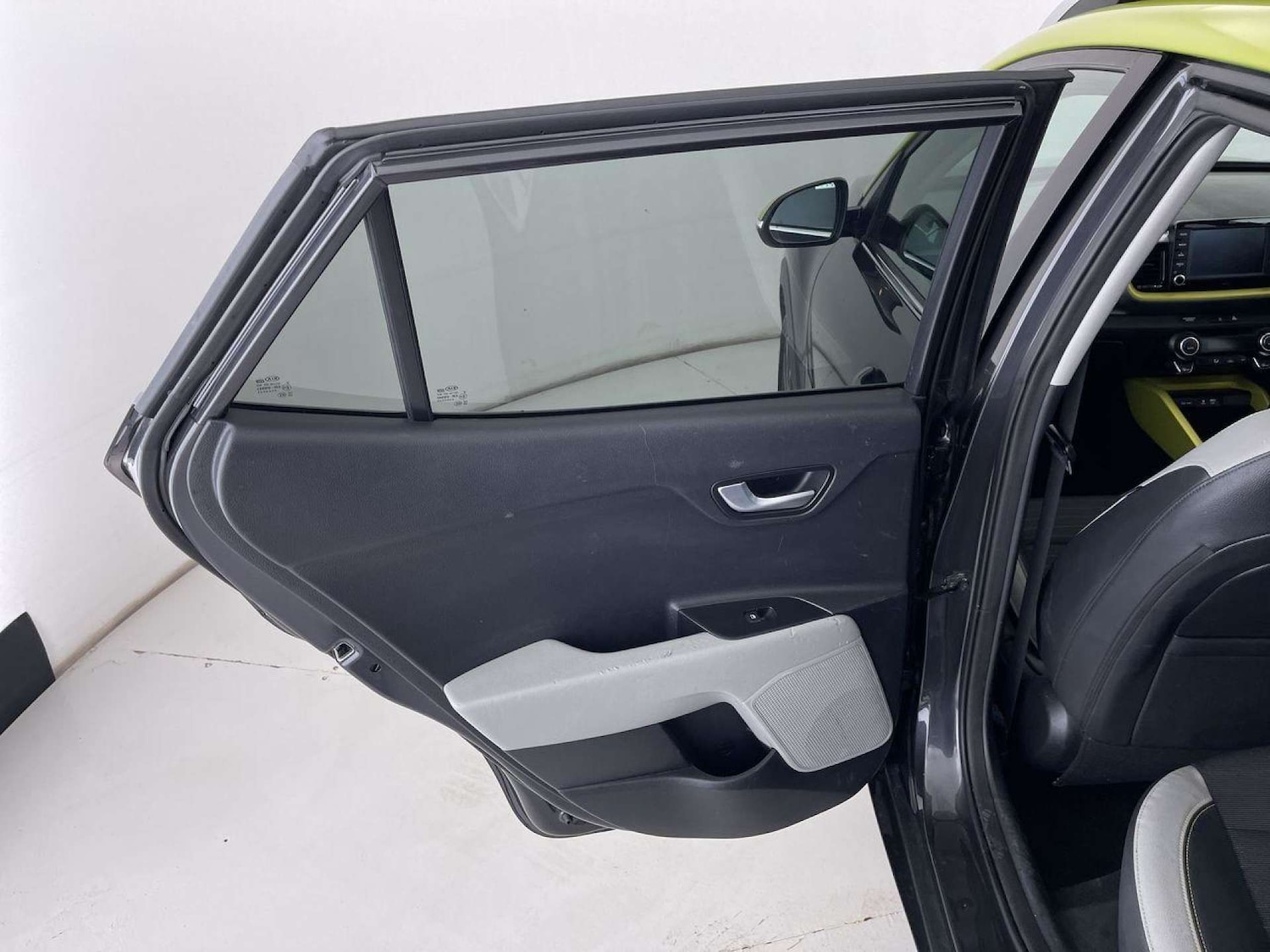 Vehicle 86