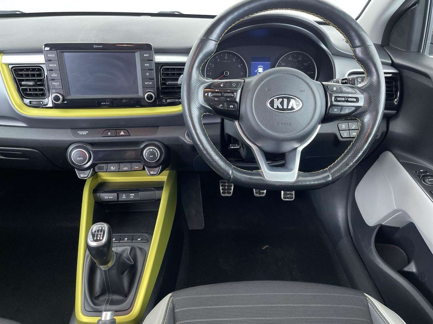 Vehicle 93
