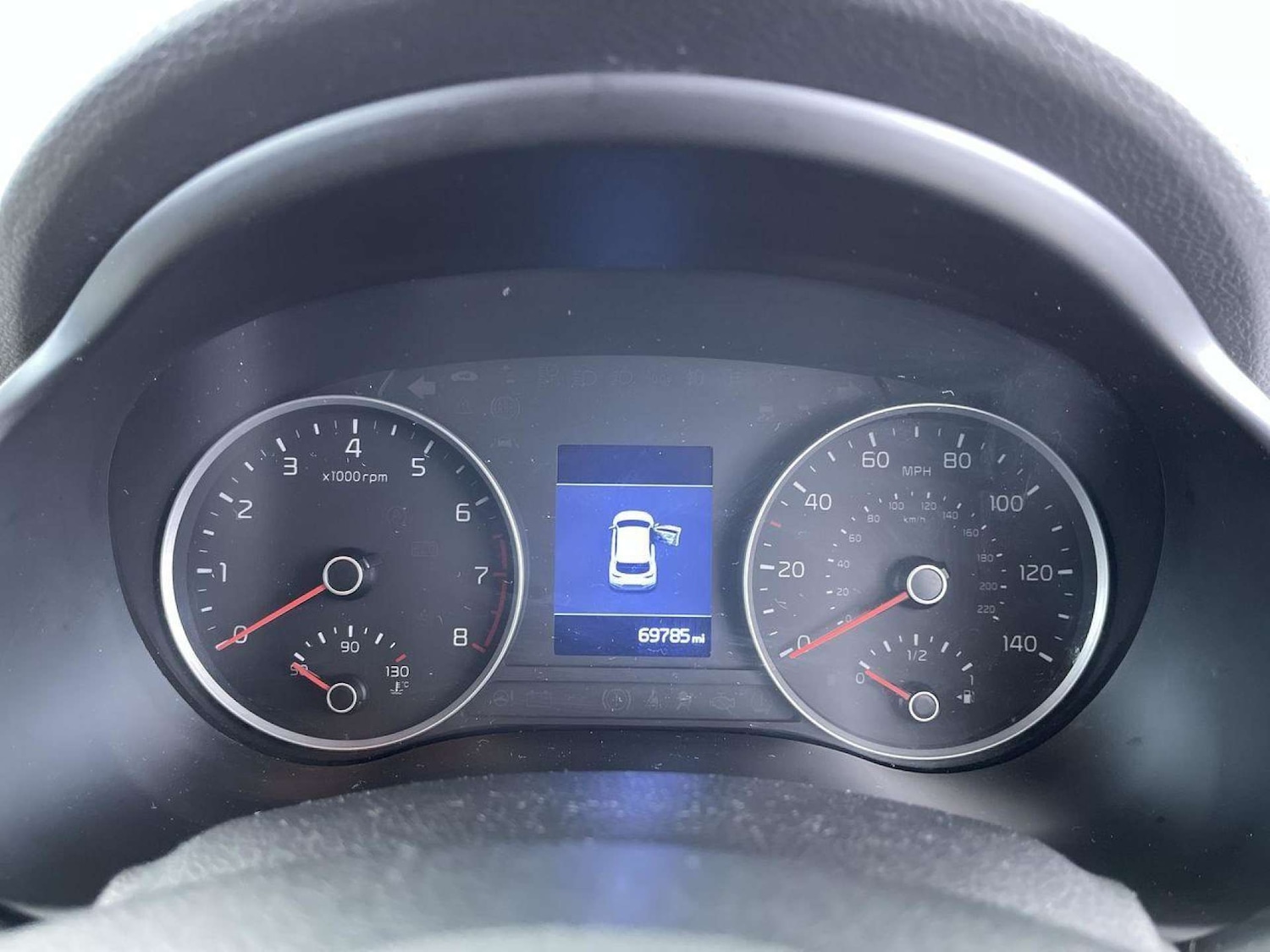 Vehicle 97
