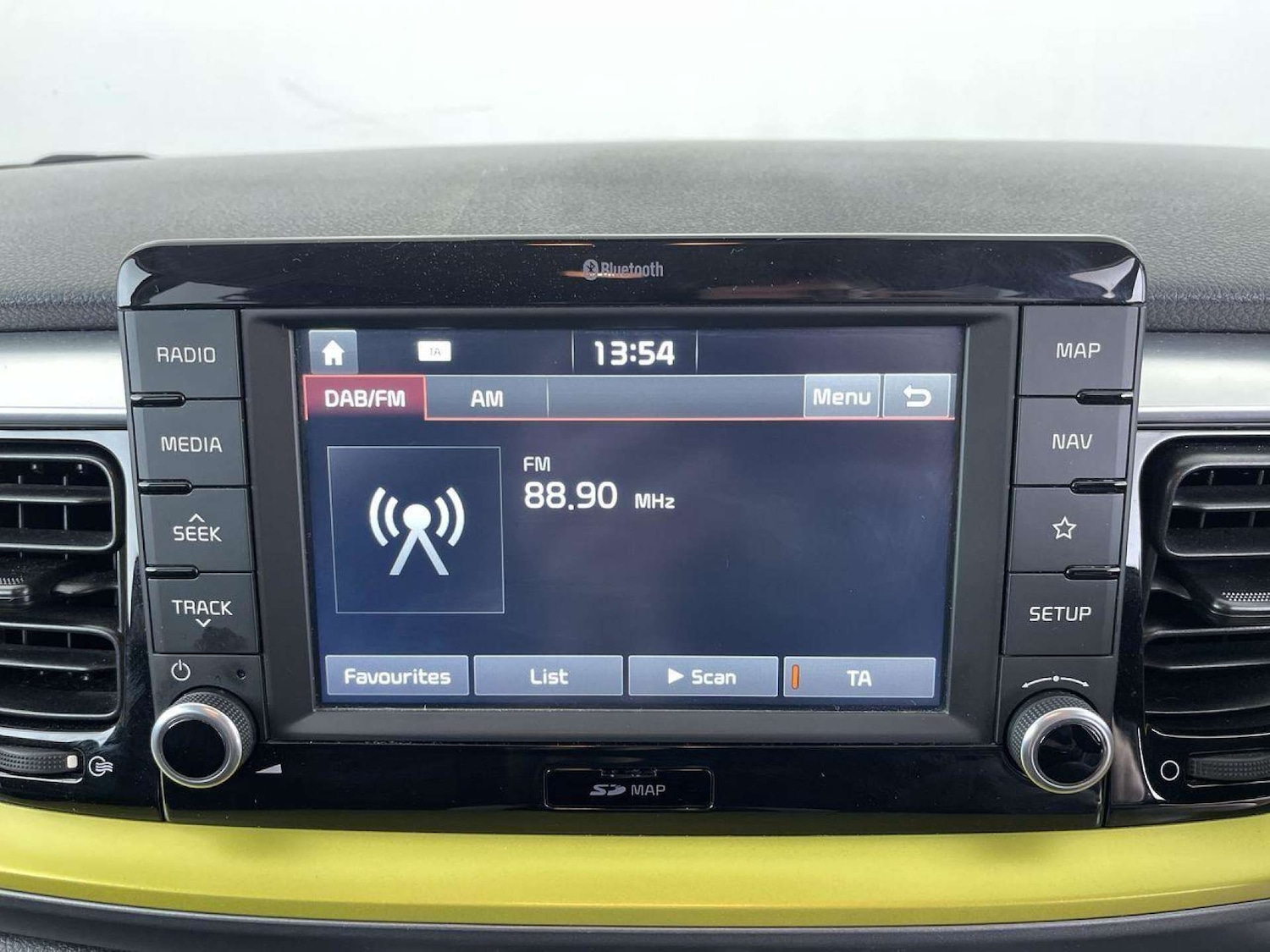 Vehicle 99