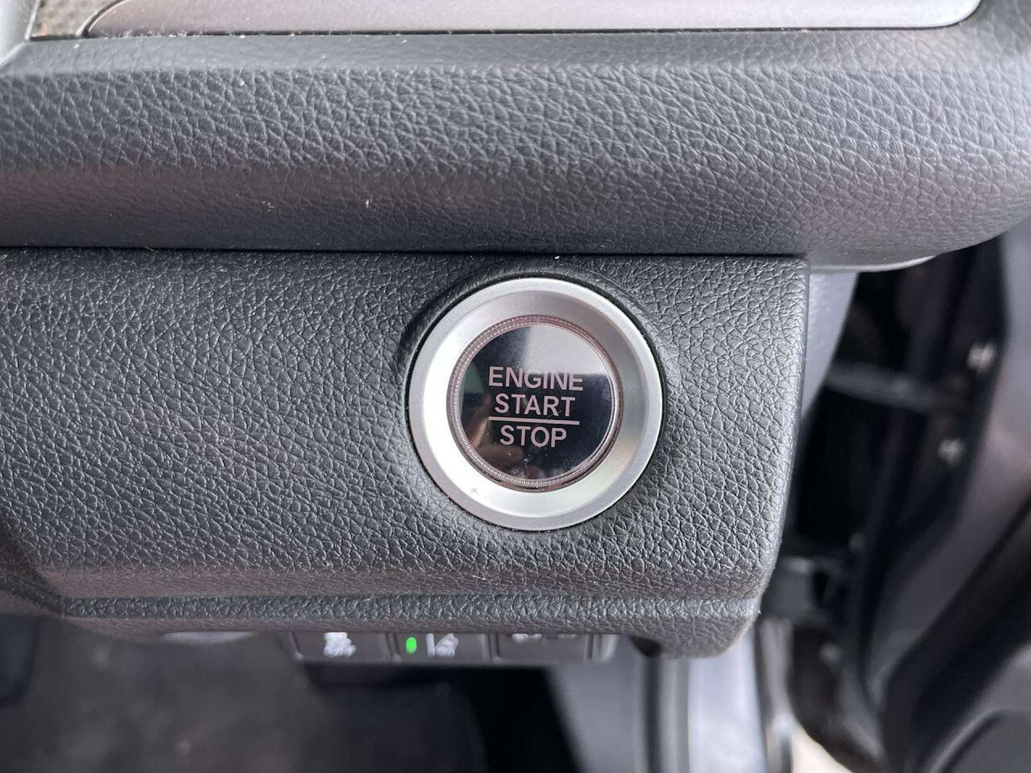 Vehicle 100