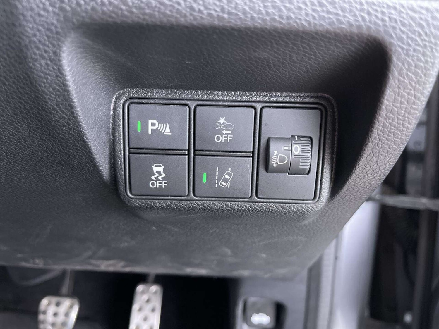 Vehicle 48