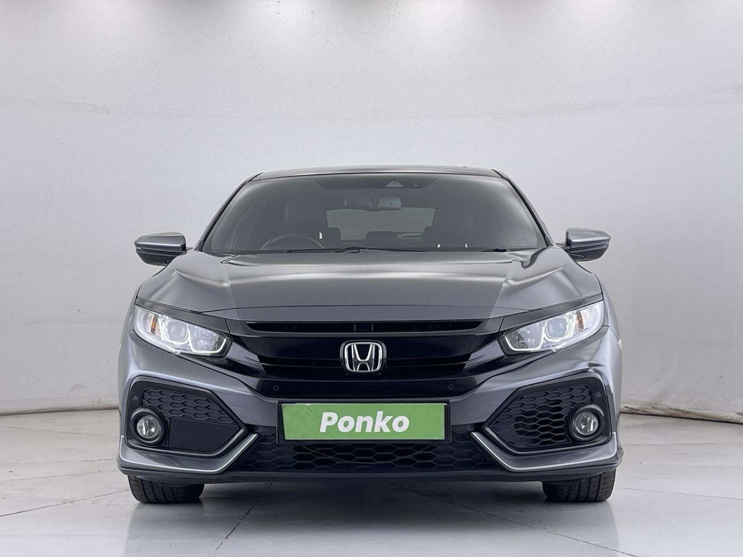 Vehicle 69