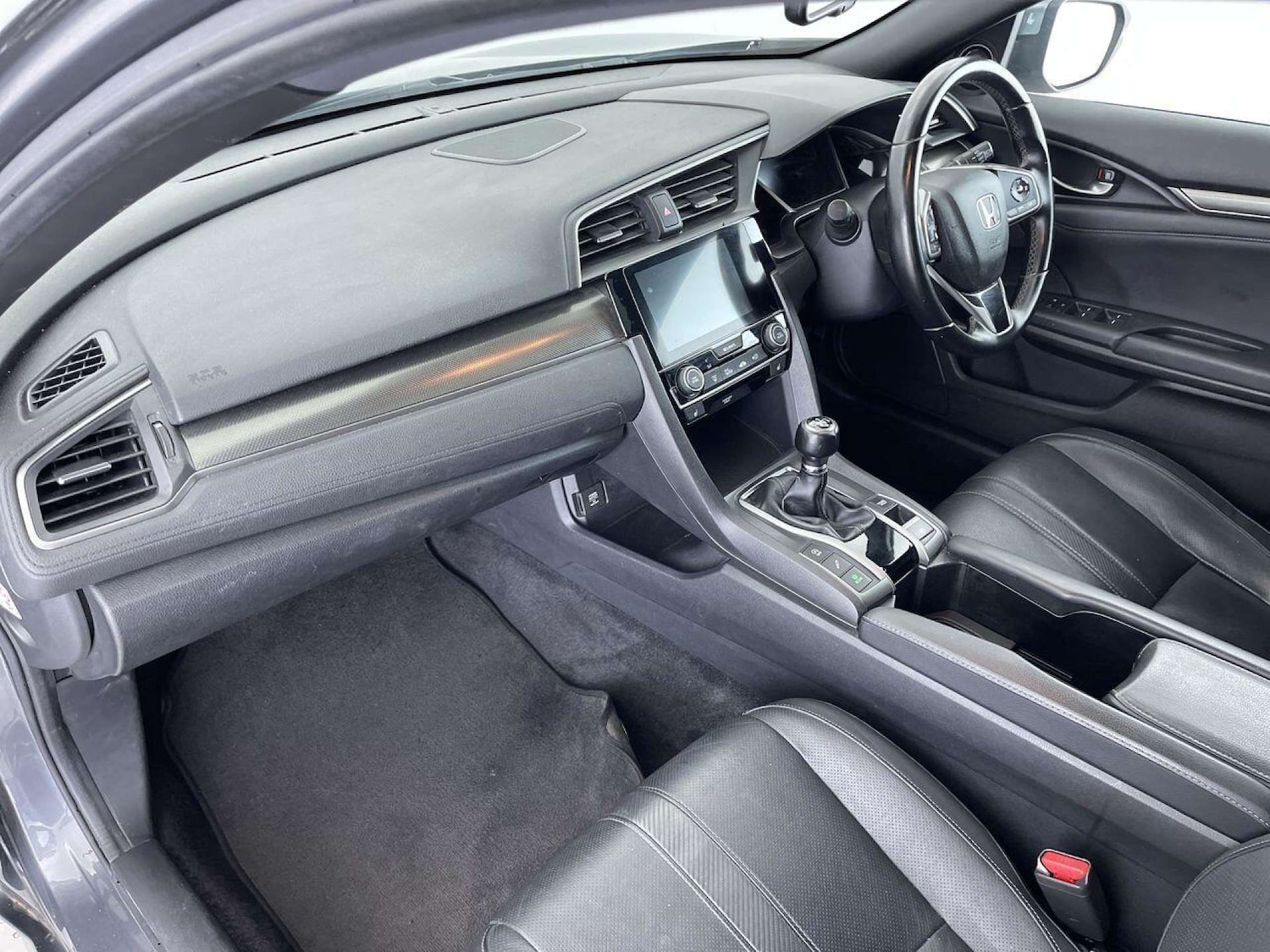 Vehicle 86