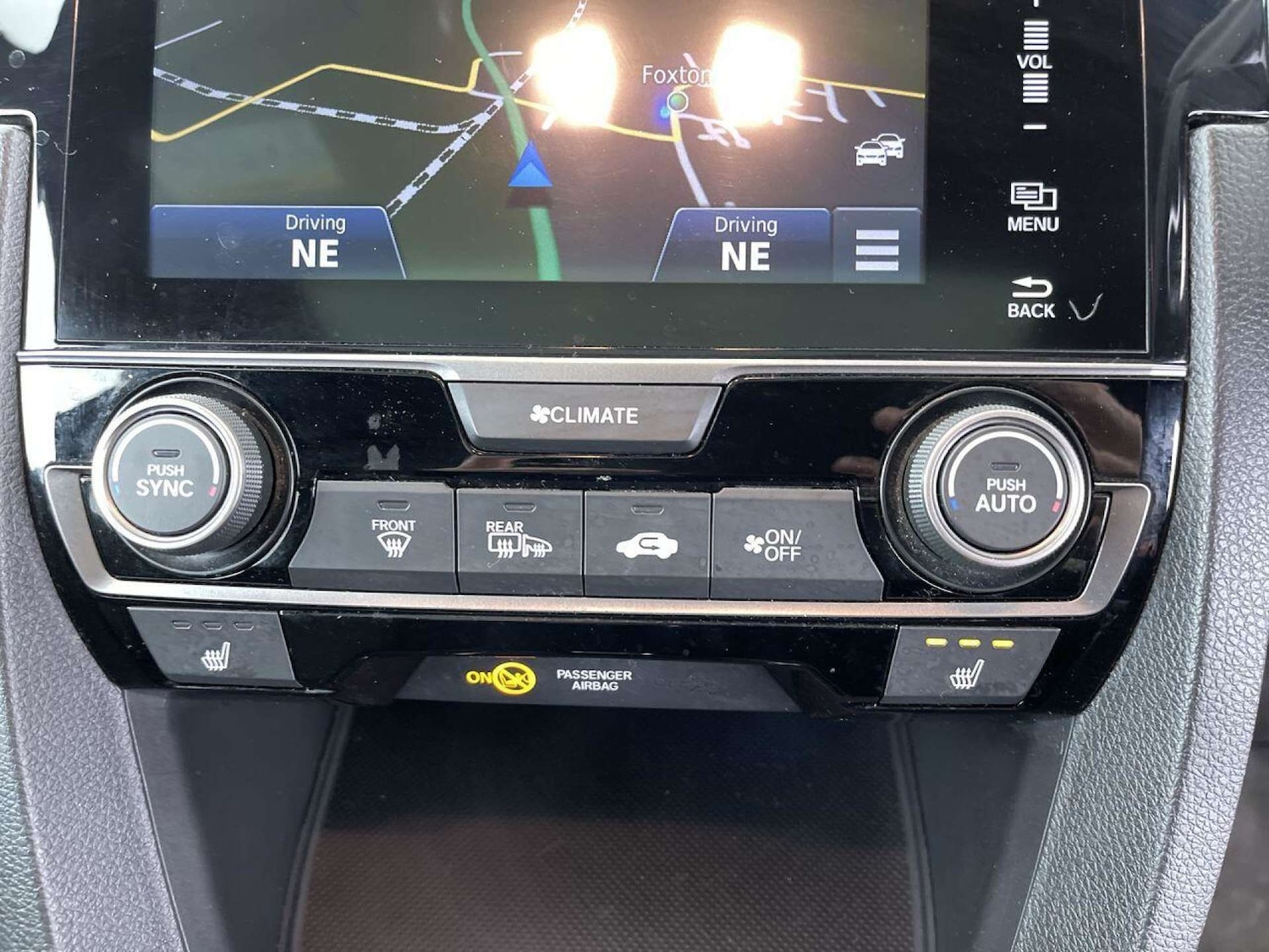 Vehicle 99