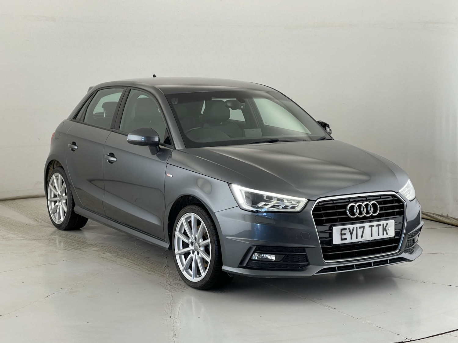 Used Audi A1 2017 for sale - 76182674: Photo 1