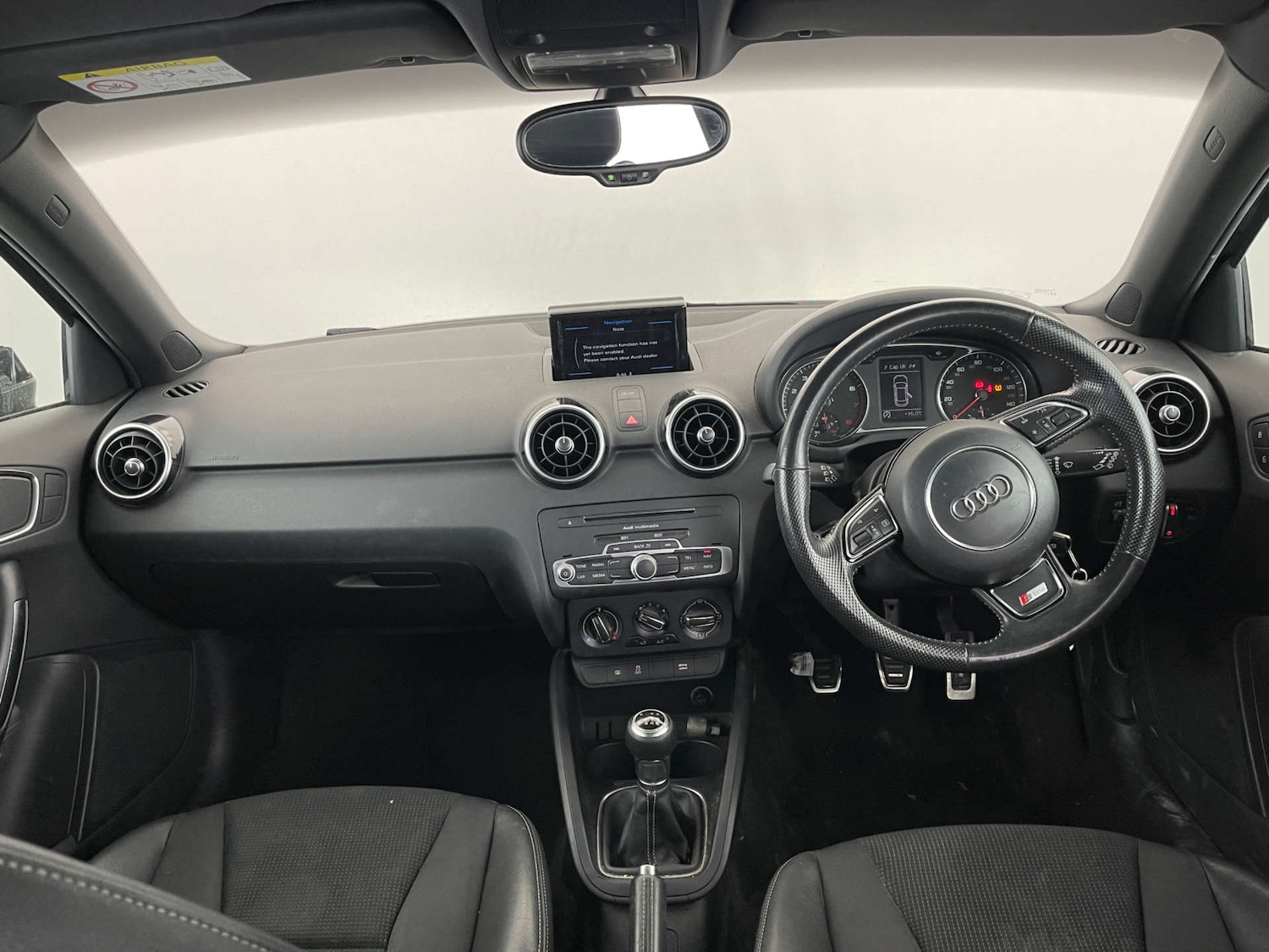 Used Audi A1 2017 for sale - 76182674: Photo 10