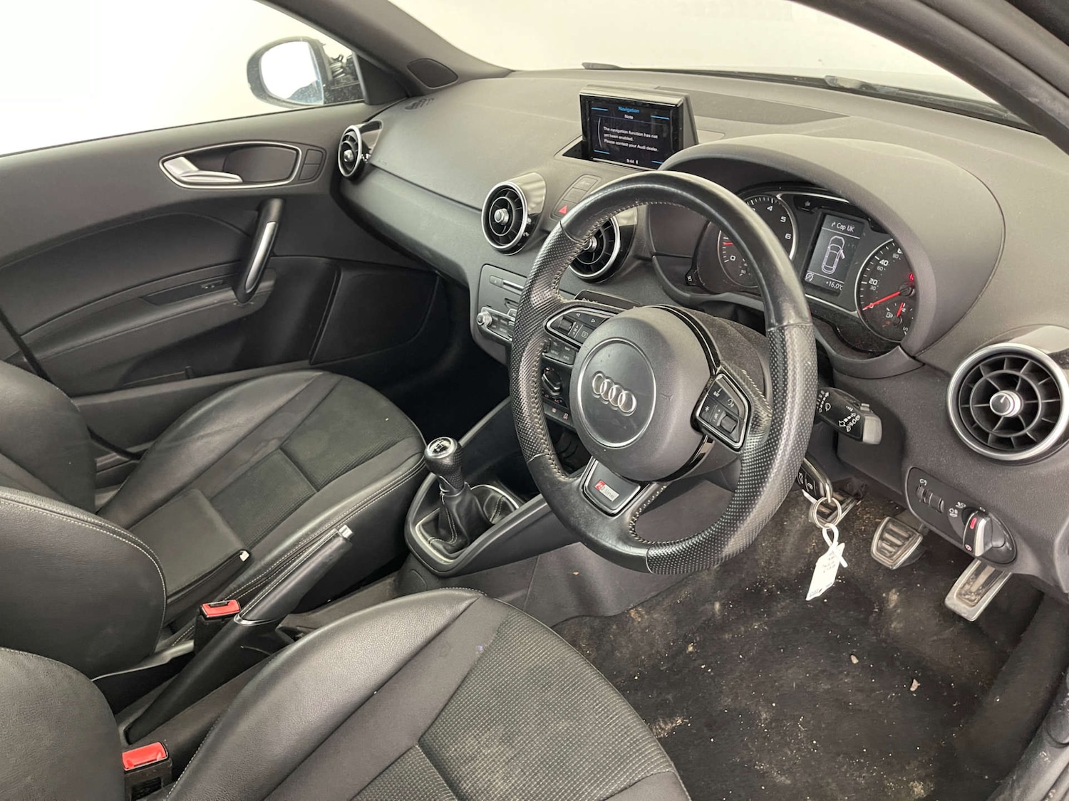 Used Audi A1 2017 for sale - 76182674: Photo 11