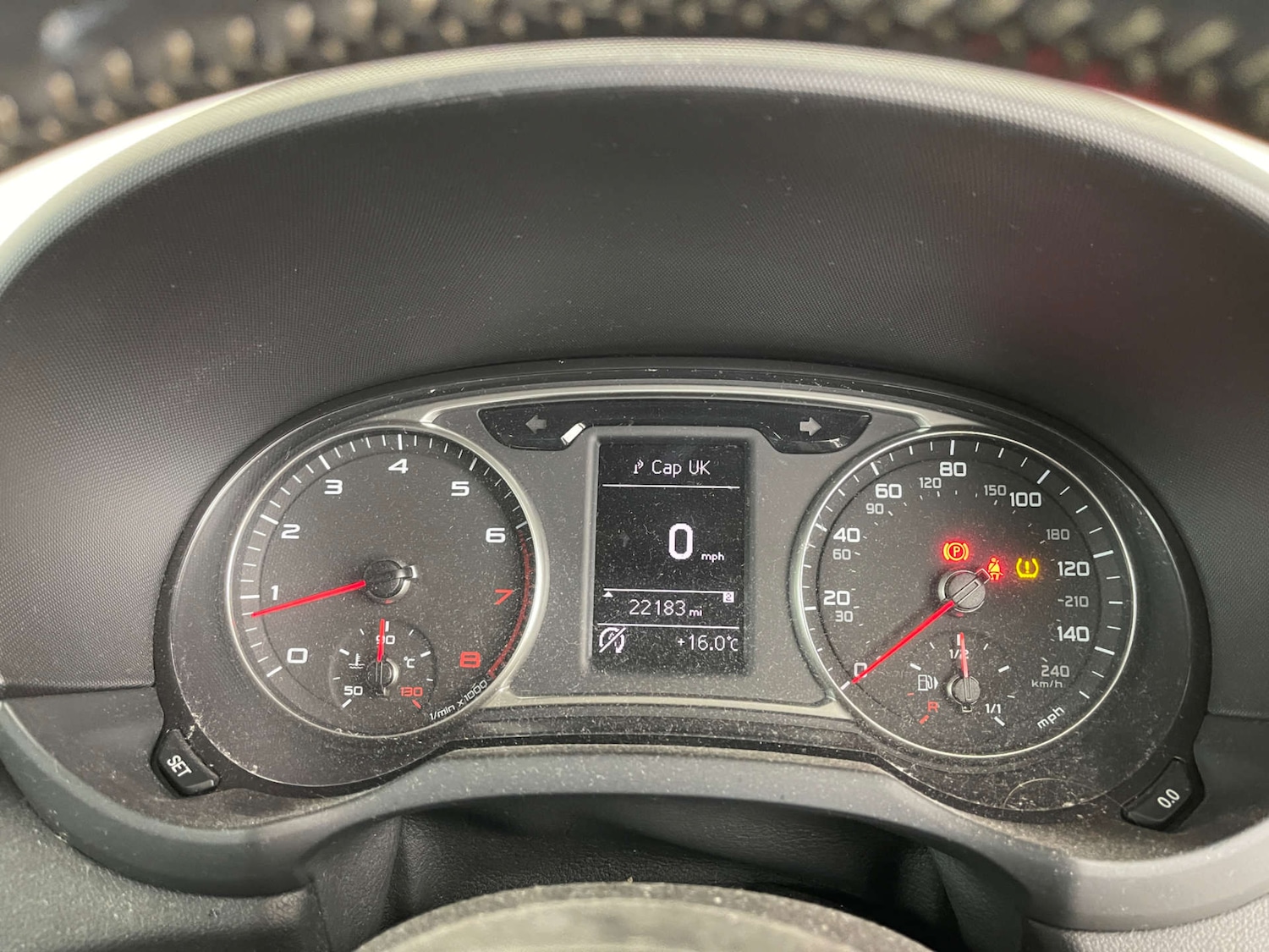 Used Audi A1 2017 for sale - 76182674: Photo 13