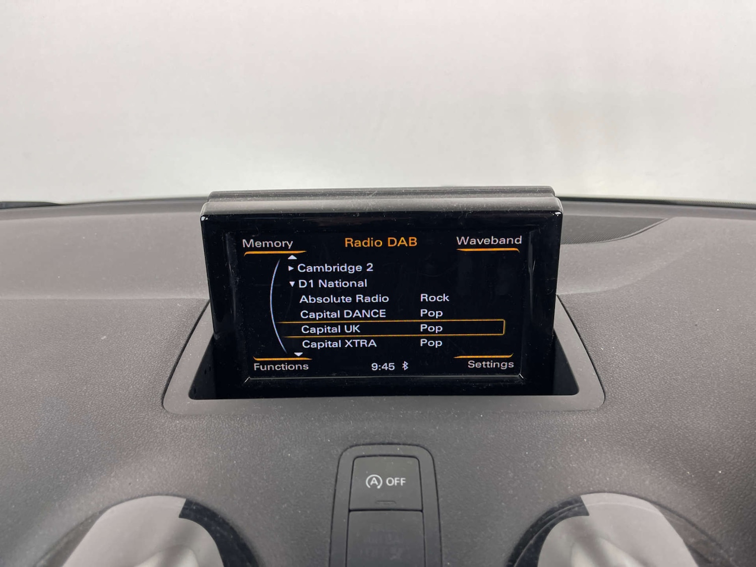 Used Audi A1 2017 for sale - 76182674: Photo 14