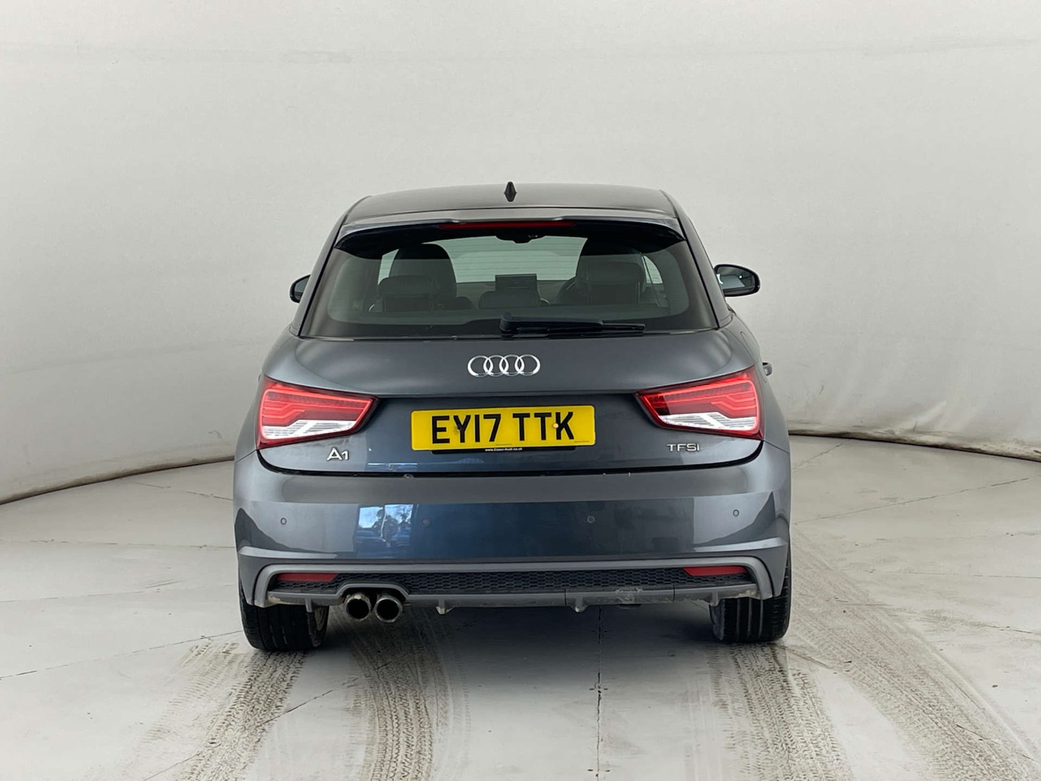 Used Audi A1 2017 for sale - 76182674: Photo 5
