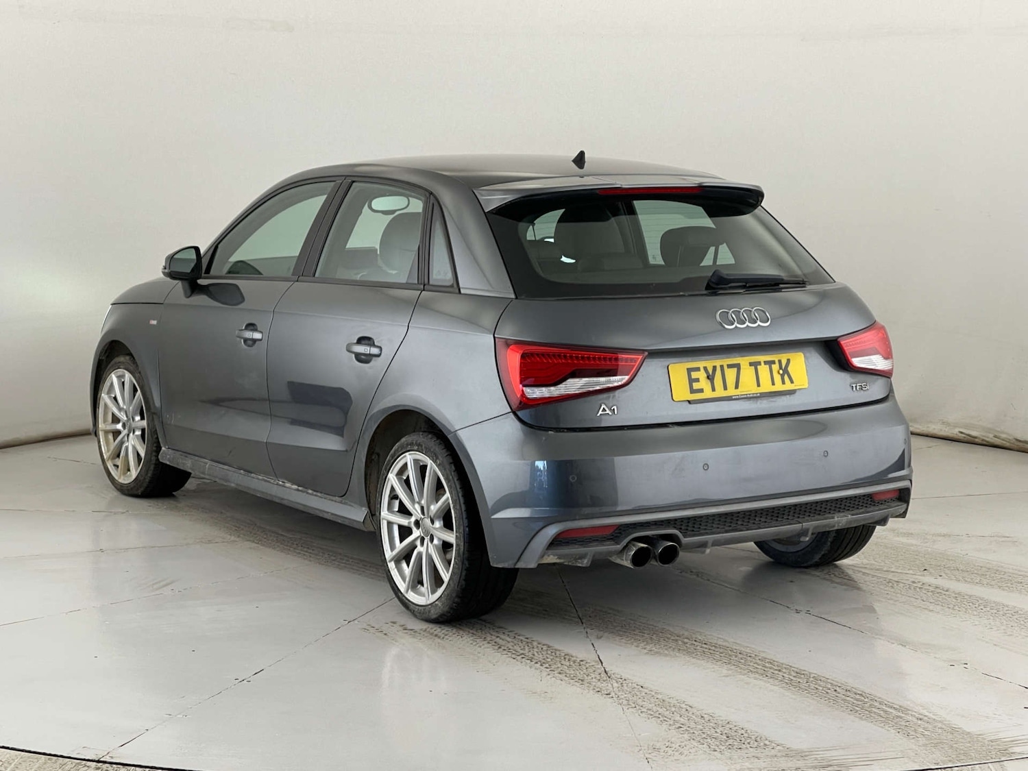 Used Audi A1 2017 for sale - 76182674: Photo 6