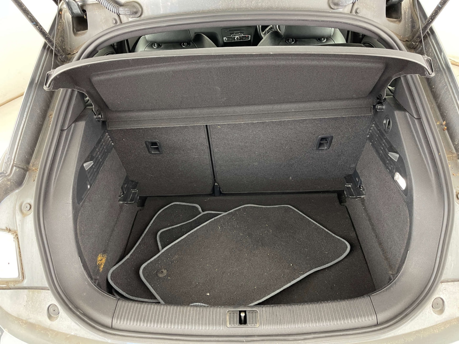 Used Audi A1 2017 for sale - 76182674: Photo 7
