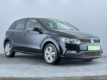 Used Volkswagen Polo 2016 for sale - 79448032: Photo