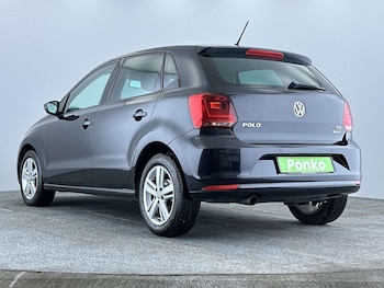 Used Volkswagen Polo 2016 for sale - 79448032: Photo