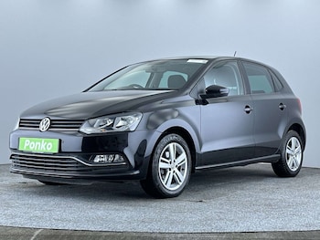 Used Volkswagen Polo 2016 for sale - 79448032: Photo