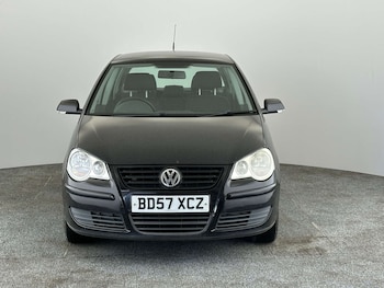 Used Volkswagen Polo 2007 for sale - 78673031: Photo