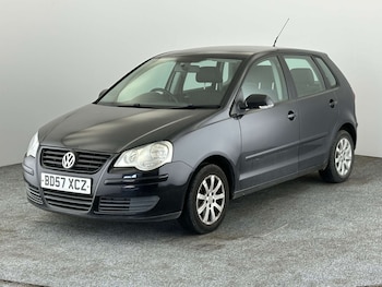 Used Volkswagen Polo 2007 for sale - 78673031: Photo