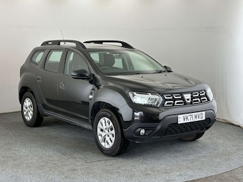 Used Dacia Duster 2021 for sale - 78297149: Photo