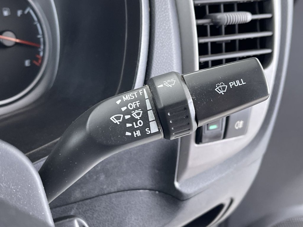 Vehicle 50