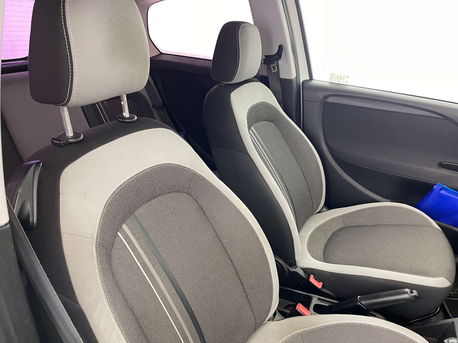 Used Fiat Punto 2013 for sale - 77283220: Photo 7