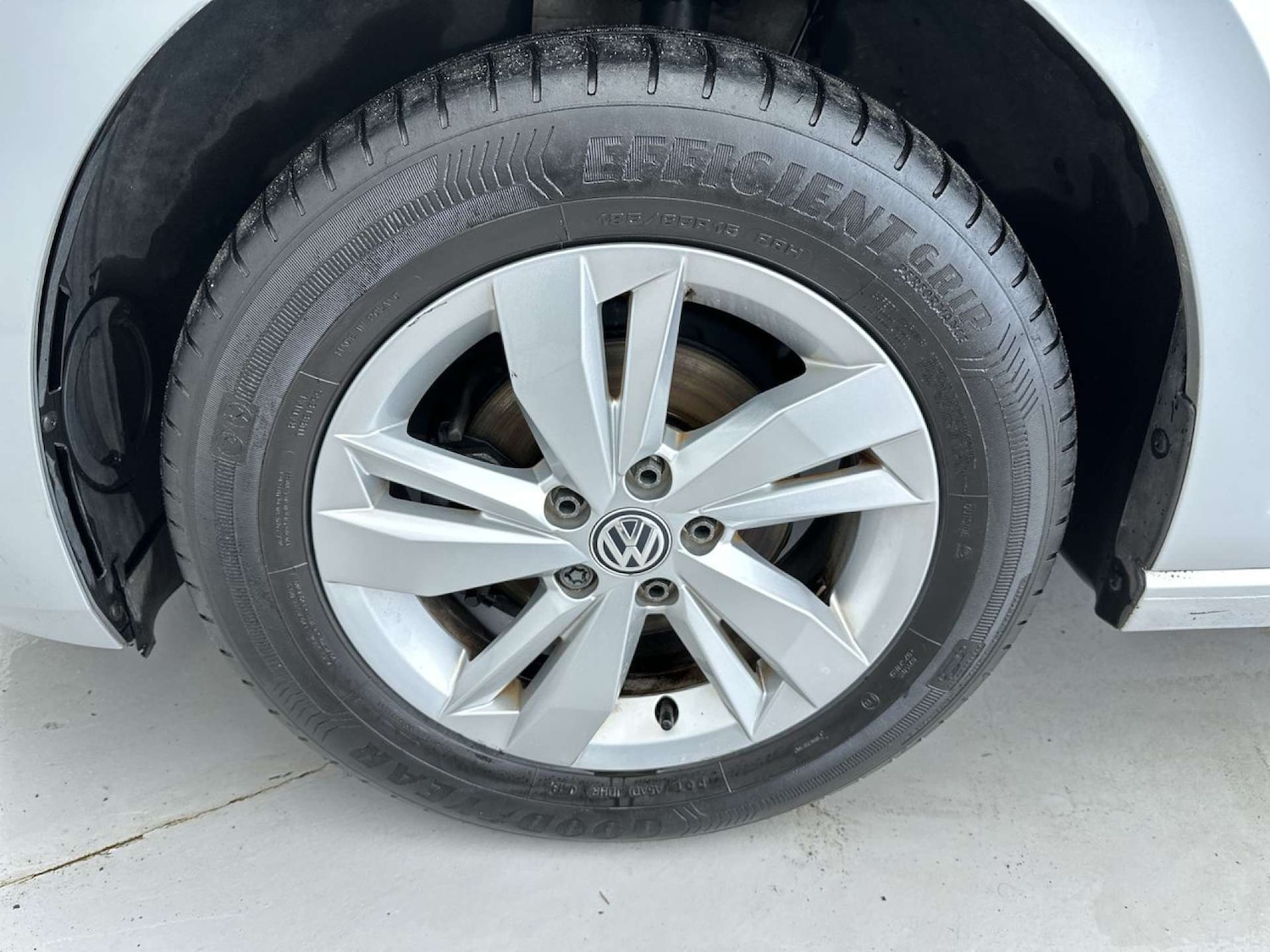 Used Volkswagen Polo 2018 for sale - 77583883: Photo 11