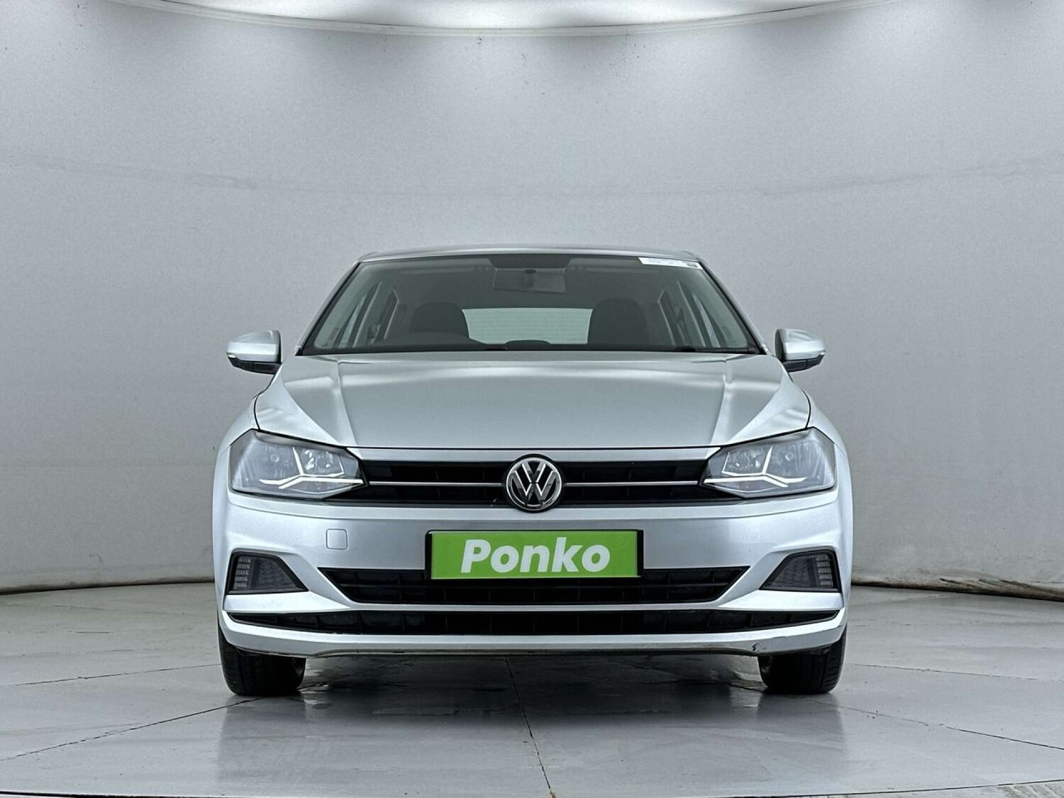 Used Volkswagen Polo 2018 for sale - 77583883: Photo 14