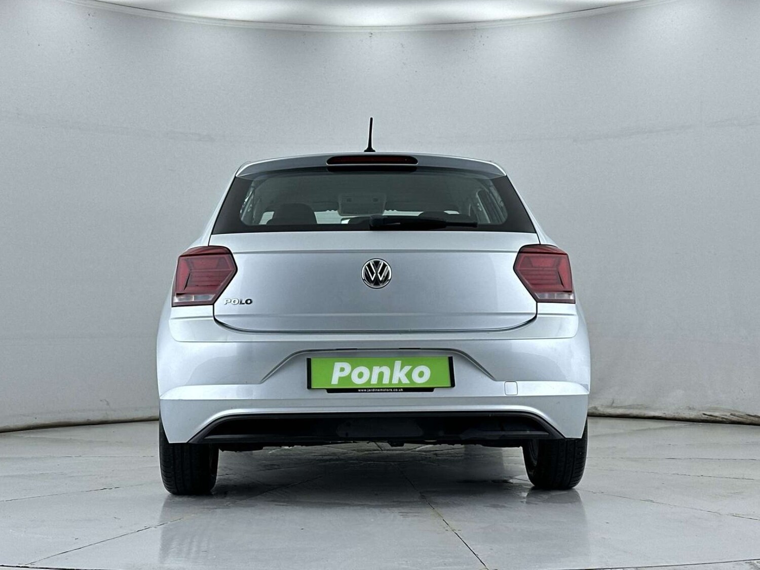 Used Volkswagen Polo 2018 for sale - 77583883: Photo 17