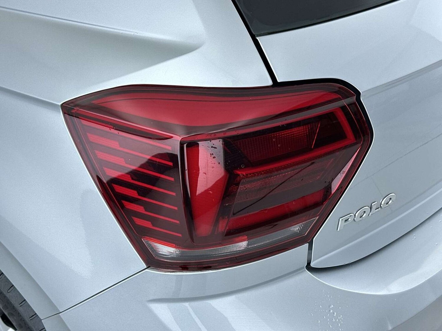 Used Volkswagen Polo 2018 for sale - 77583883: Photo 20