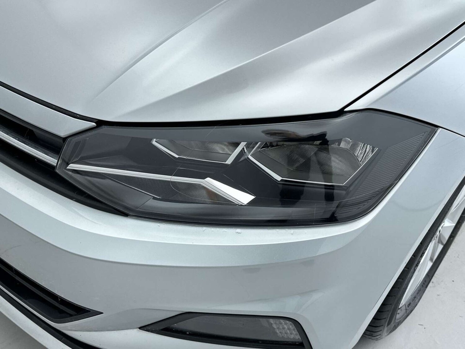 Used Volkswagen Polo 2018 for sale - 77583883: Photo 21