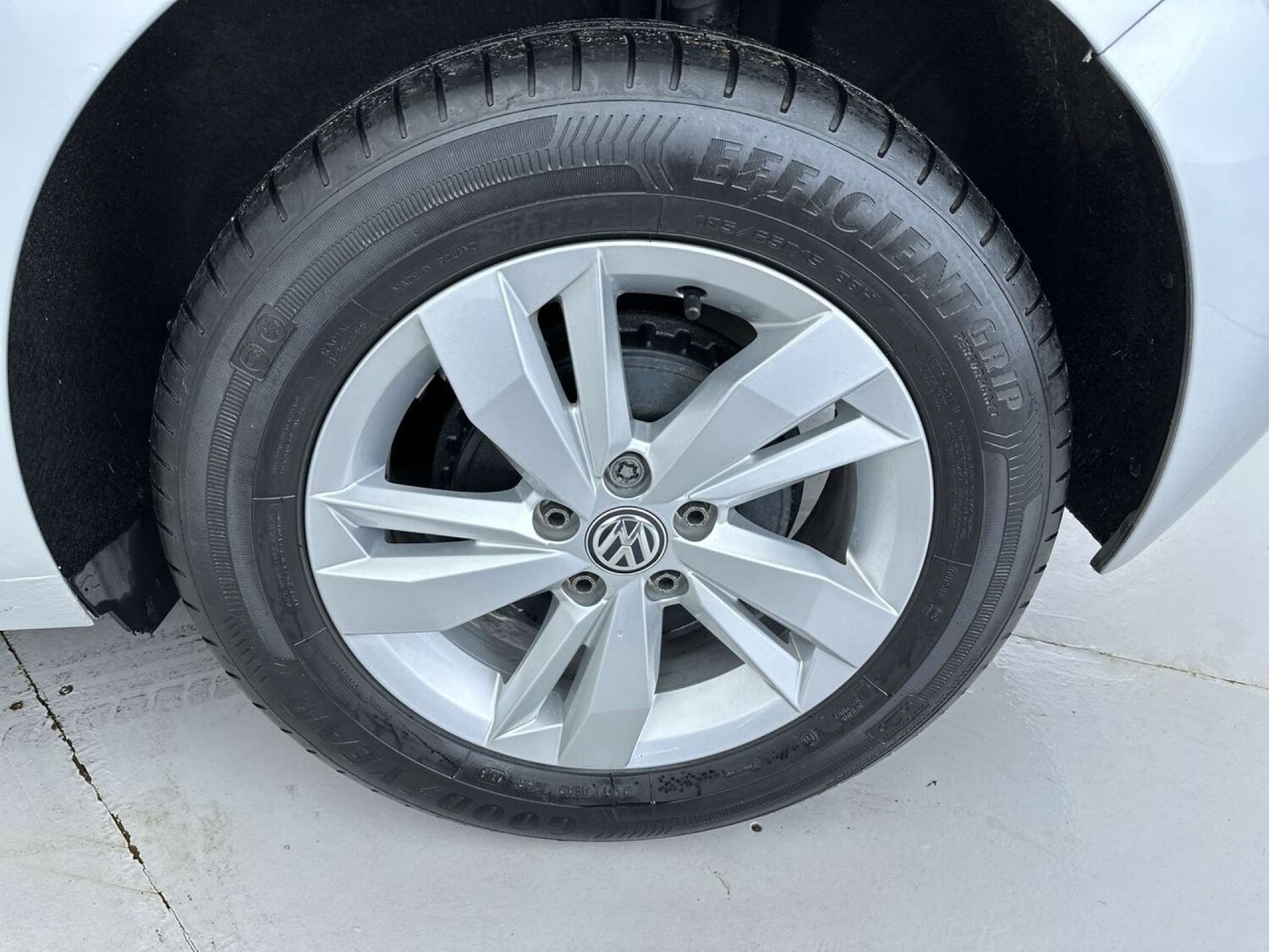 Used Volkswagen Polo 2018 for sale - 77583883: Photo 22