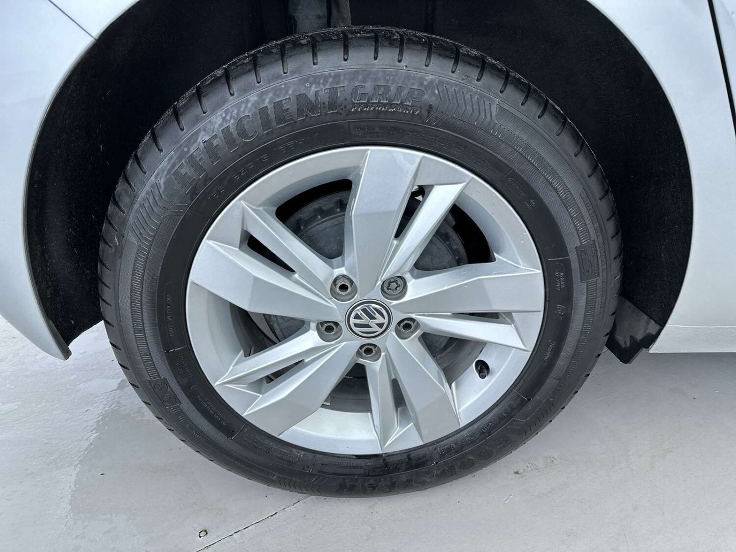 Used Volkswagen Polo 2018 for sale - 77583883: Photo 23