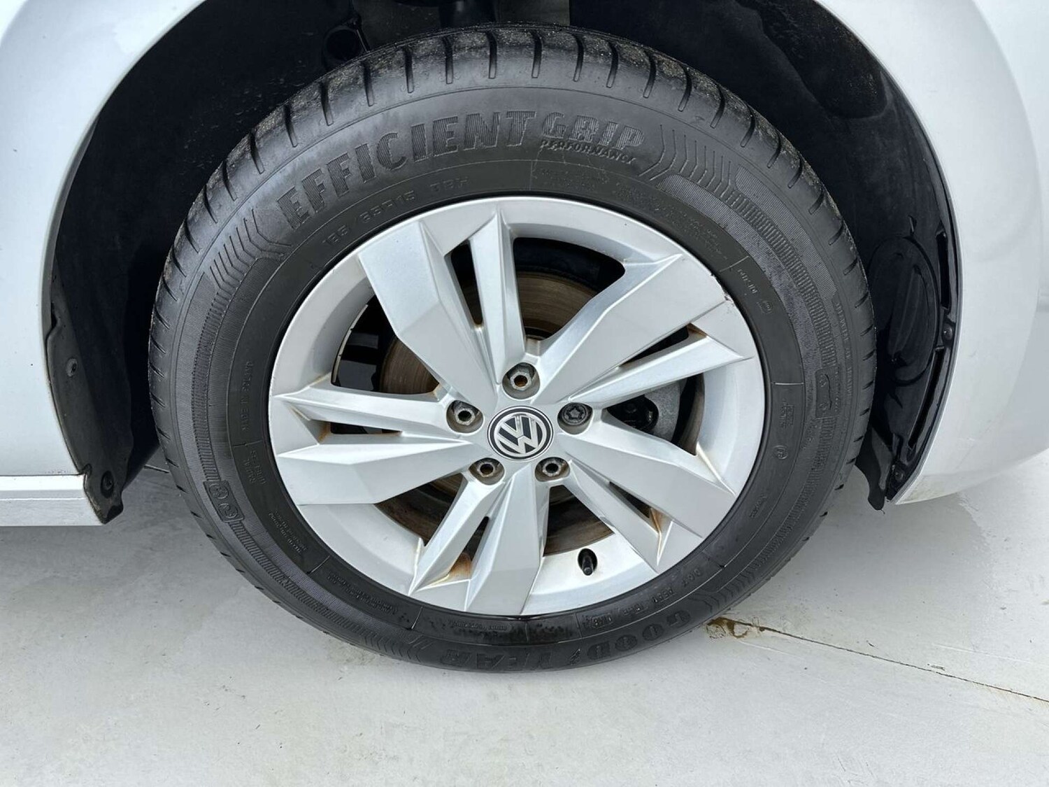 Used Volkswagen Polo 2018 for sale - 77583883: Photo 24