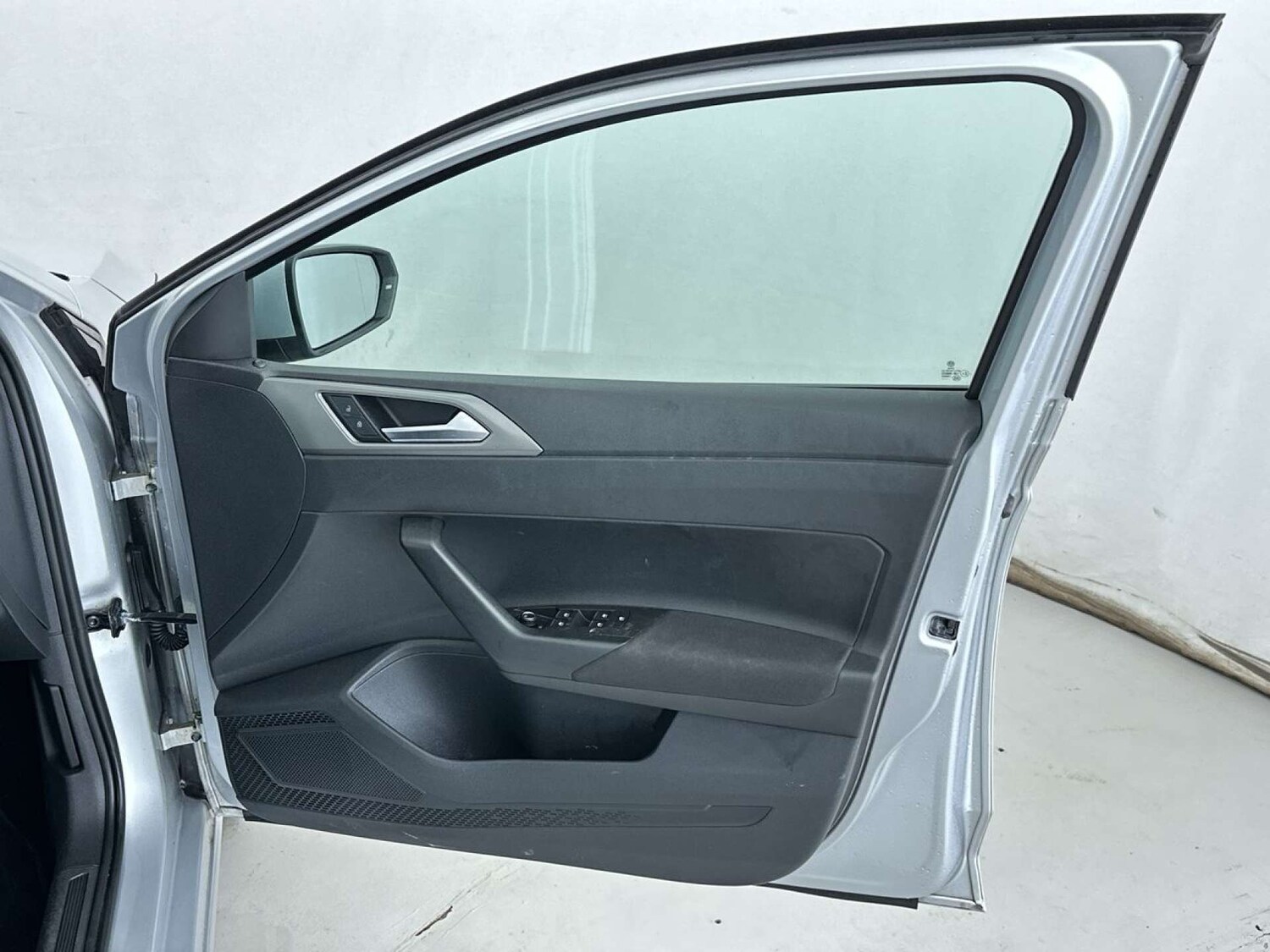 Used Volkswagen Polo 2018 for sale - 77583883: Photo 29