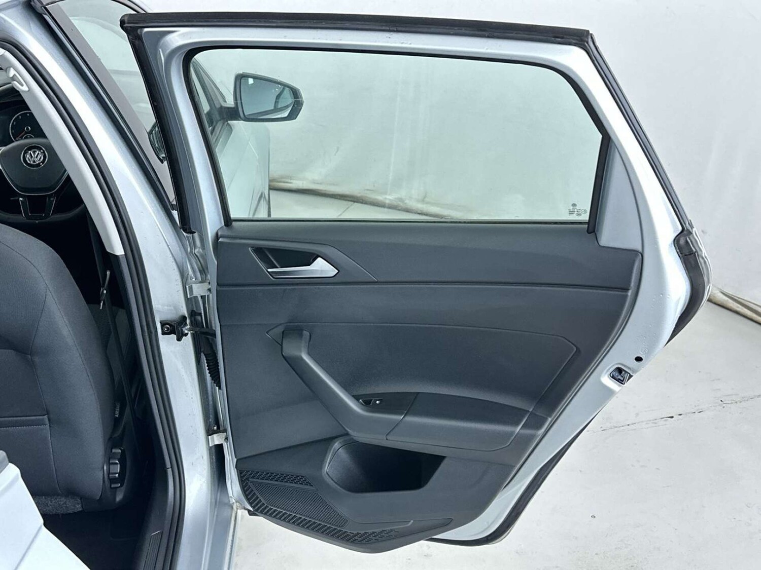 Used Volkswagen Polo 2018 for sale - 77583883: Photo 30