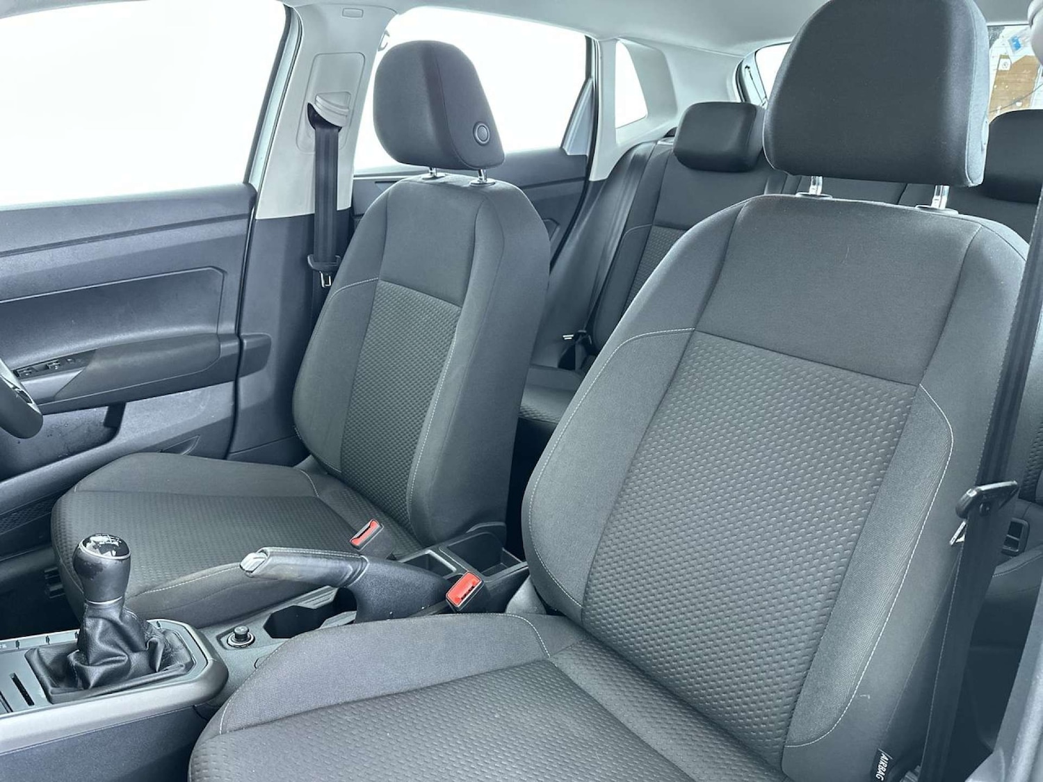 Used Volkswagen Polo 2018 for sale - 77583883: Photo 31