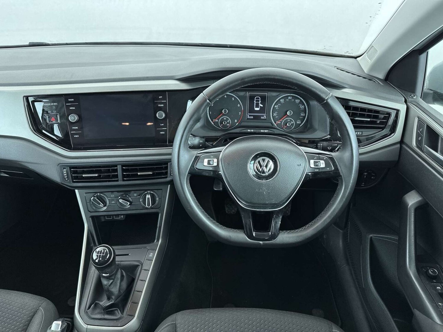 Used Volkswagen Polo 2018 for sale - 77583883: Photo 35