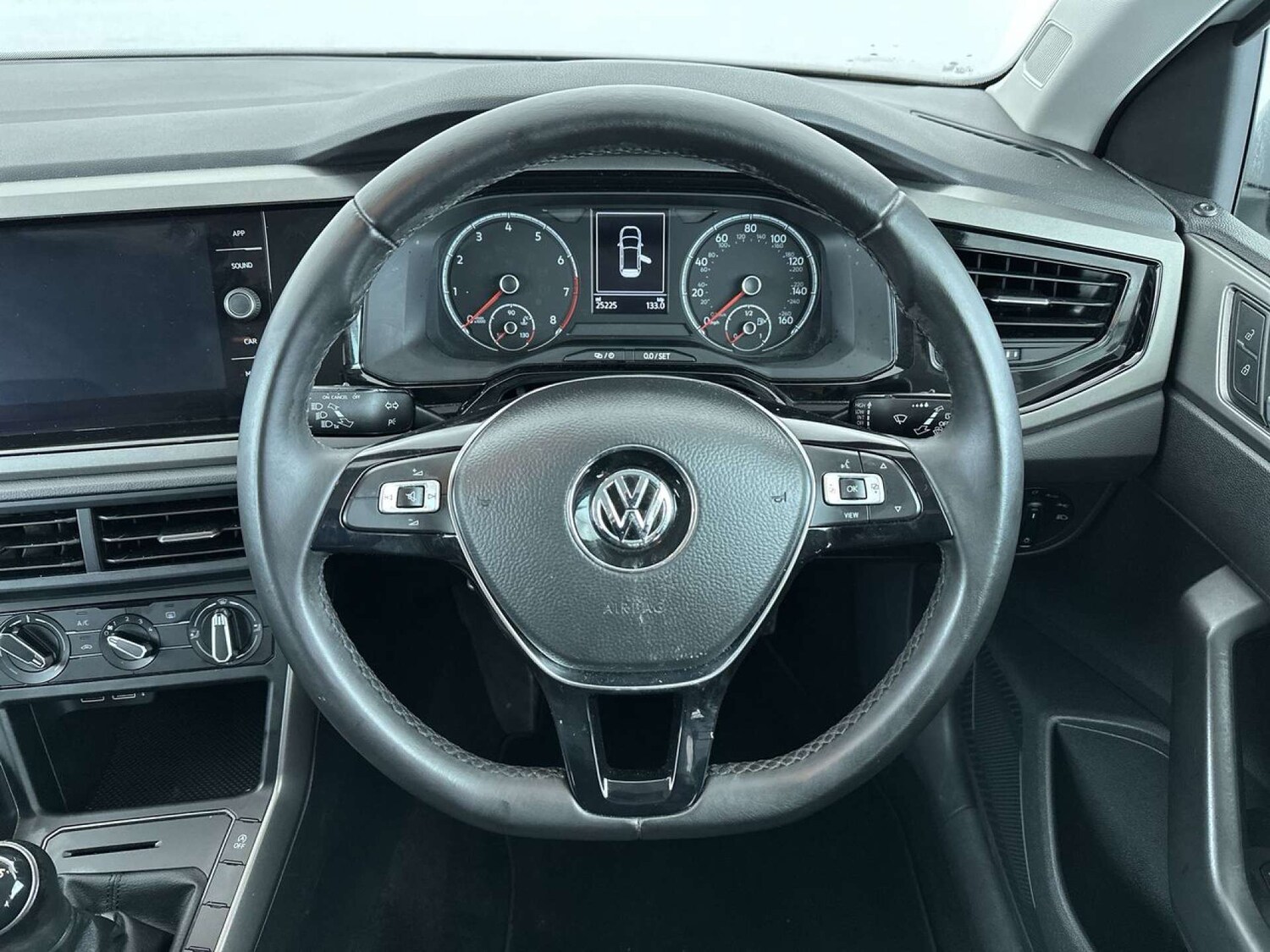 Used Volkswagen Polo 2018 for sale - 77583883: Photo 36