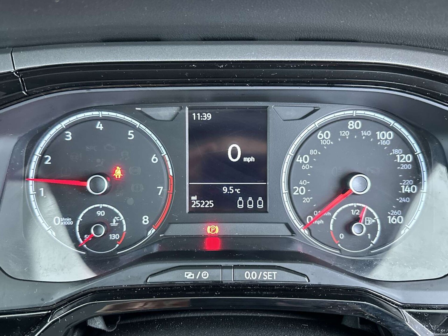 Used Volkswagen Polo 2018 for sale - 77583883: Photo 39