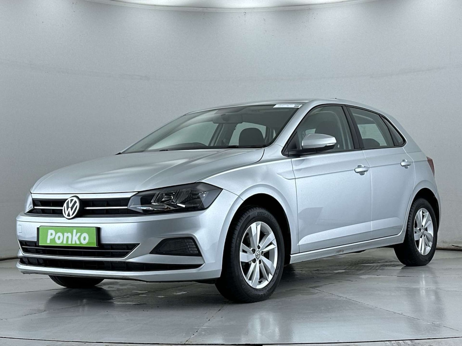 Used Volkswagen Polo 2018 for sale - 77583883: Photo 4