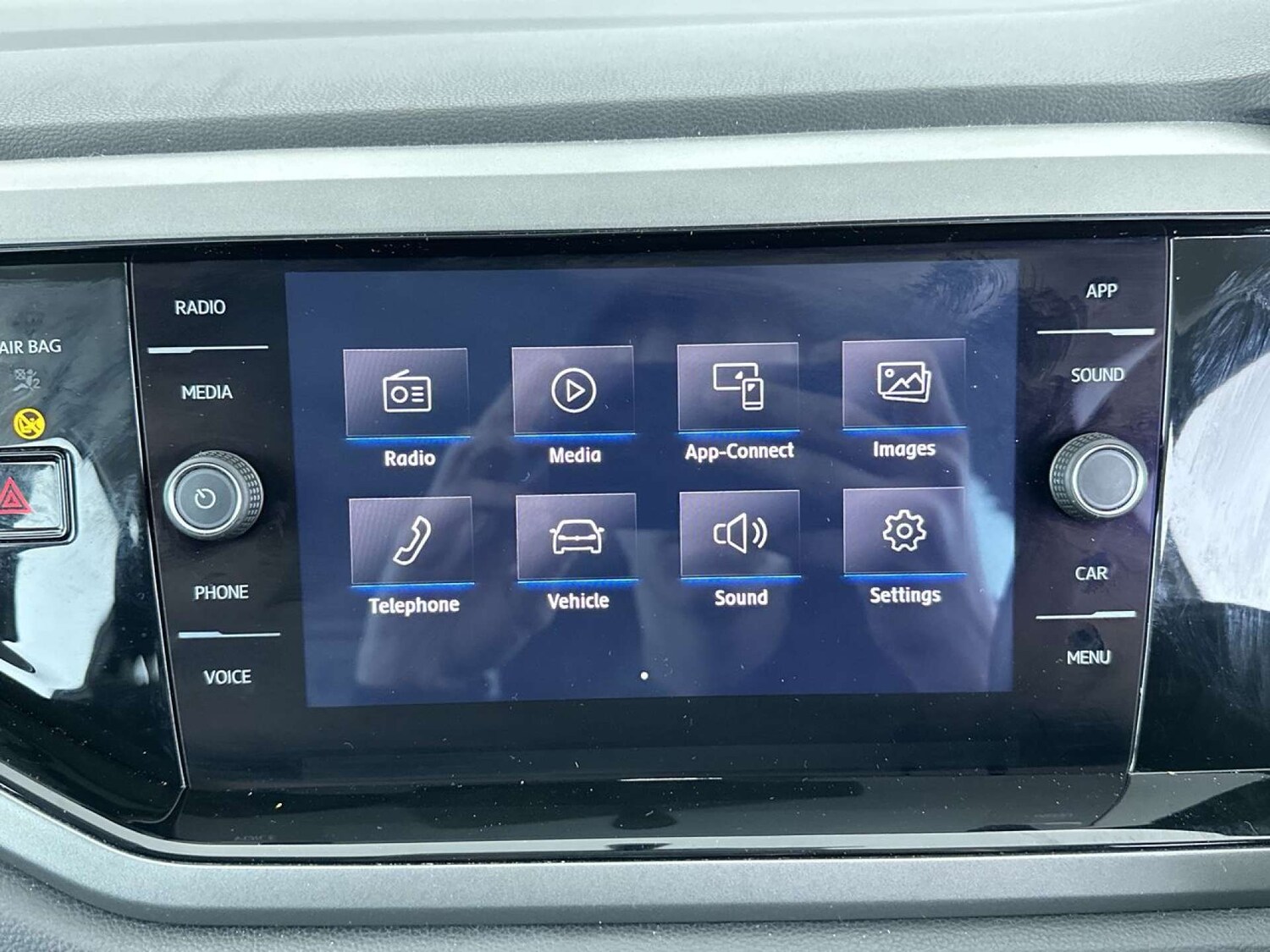 Used Volkswagen Polo 2018 for sale - 77583883: Photo 40