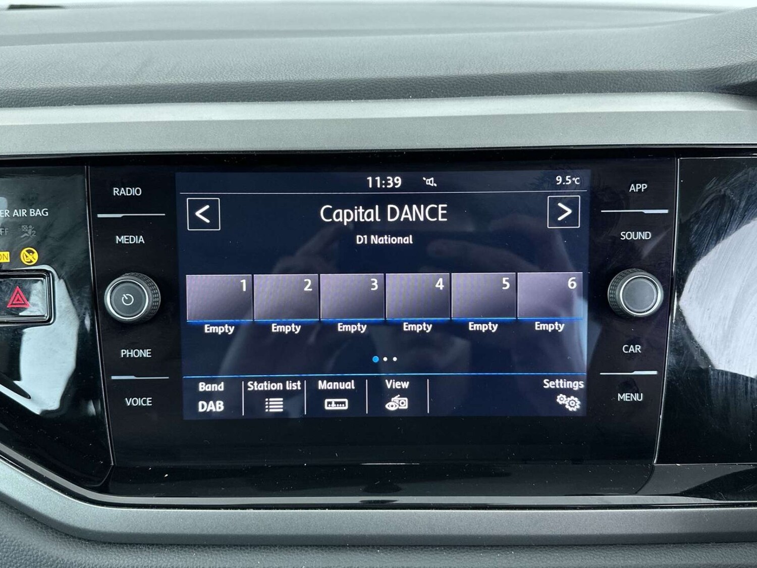 Used Volkswagen Polo 2018 for sale - 77583883: Photo 41